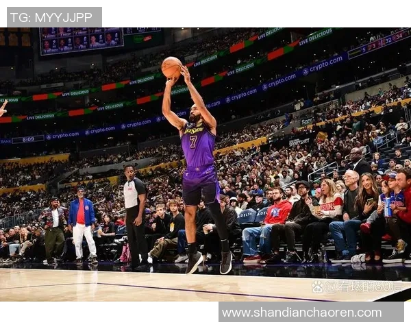 2月19日NBA精彩对决篮网挑战湖人全场焦点回顾与赛后分析 2月19日NBA精彩对决篮网挑战湖人全场焦点回顾与赛后分析