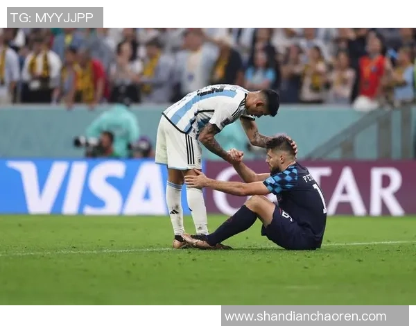 CCTV5阿根廷对克罗地亚精彩比赛录像回放全程分析与解说 CCTV5阿根廷对克罗地亚精彩比赛录像回放全程分析与解说