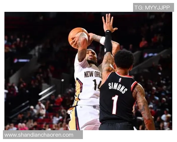 四月二十日鹈鹕对决开拓者精彩赛事回顾与分析 四月二十日鹈鹕对决开拓者精彩赛事回顾与分析