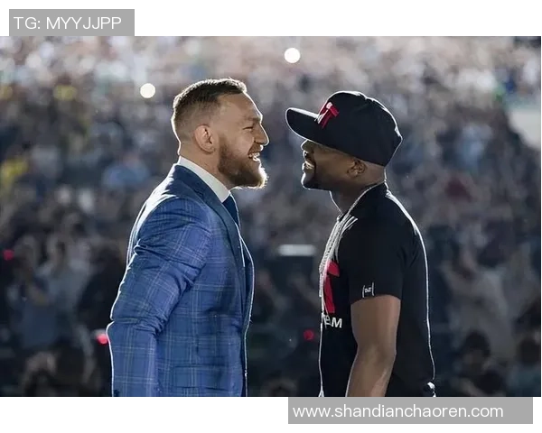 梅威瑟与嘴炮对决时间及直播方式详解,千万别错过精彩瞬间 梅威瑟与嘴炮对决时间及直播方式详解,千万别错过精彩瞬间