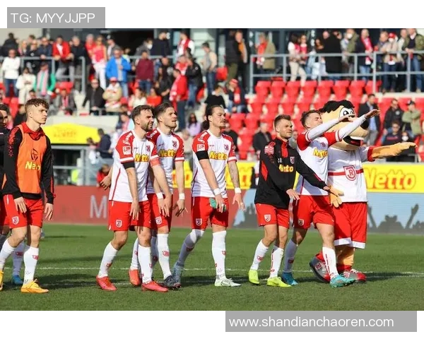 达姆施塔特对阵雷根斯堡的精彩对决分析与赛前展望 达姆施塔特对阵雷根斯堡的精彩对决分析与赛前展望