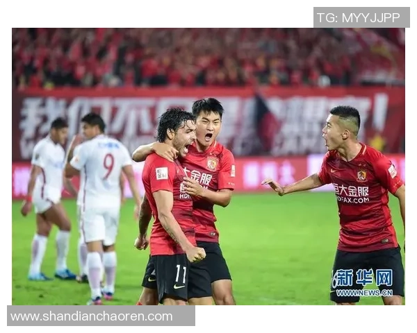 广州恒大与上港精彩对决回放尽在广东体育频道免费观看 广州恒大与上港精彩对决回放尽在广东体育频道免费观看