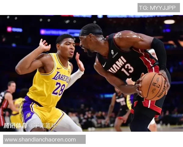 湖人对决热火G3精彩集锦回顾关键时刻与精彩瞬间一网打尽 湖人对决热火G3精彩集锦回顾关键时刻与精彩瞬间一网打尽