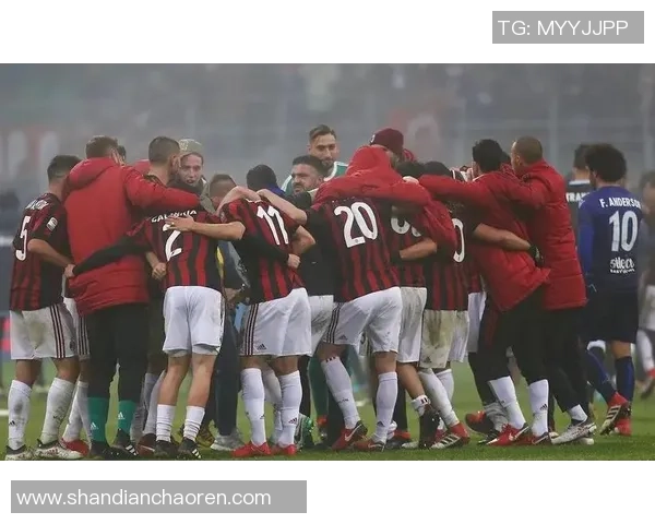 意杯四分之一决赛精彩对决AC米兰迎战那不勒斯争夺晋级名额