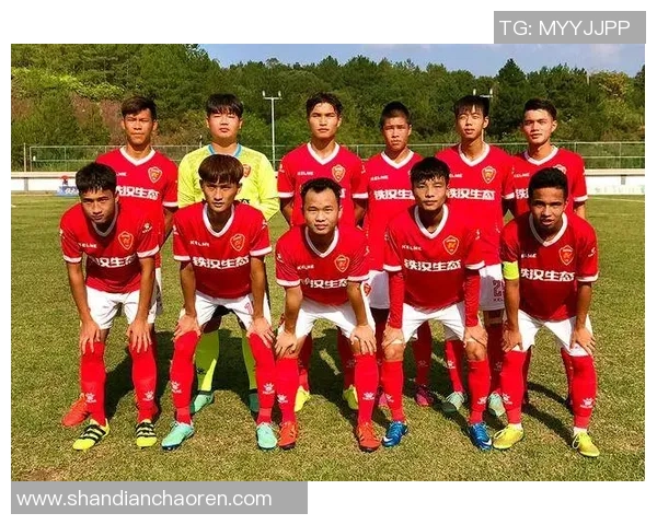 葡萄牙U19与乌克兰U19激战正酣青春对决谁能胜出