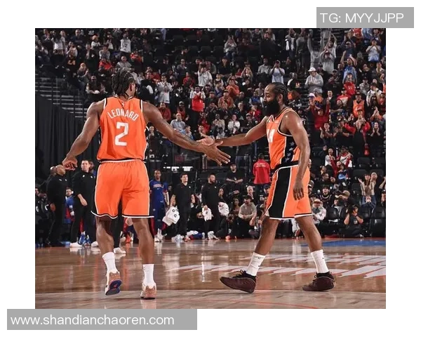 10战9败！快船惨负戏法吞3连败 哈登三节31+5+8祖巴茨14+19