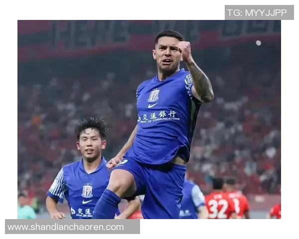 一场0：1验出申花最大外援水货，一到关键时刻就掉链，不好他续约太对了