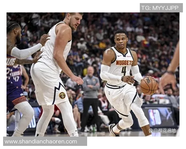 威少再次证明自己!末节15分率国王反转掘金 约基奇44分难救主 威少再次证明自己!末节15分率国王反转掘金 约基奇44分难救主