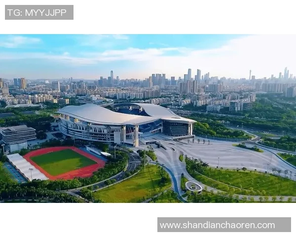 应“运”而生!一起来广州,“趣”银河 应“运”而生!一起来广州,“趣”银河