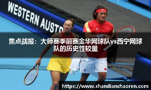 焦点战报：大师赛季前赛金华网球队vs西宁网球队的历史性较量